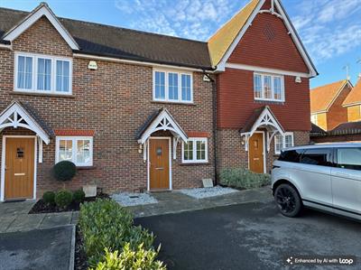 Willow Place, Barns Green, Horsham, West Sussex, RH13 0BA.