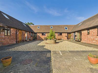 Grayland Farm Barns, Langhurstwood Road, Horsham, West Sussex.