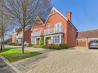 The Boulevard, Horsham, West Sussex