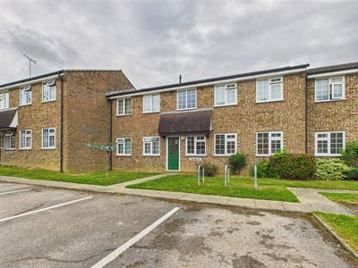 Hazelhurst Crescent, Horsham, West Sussex