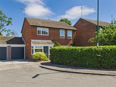 Reapers Close, Horsham, West Sussex.