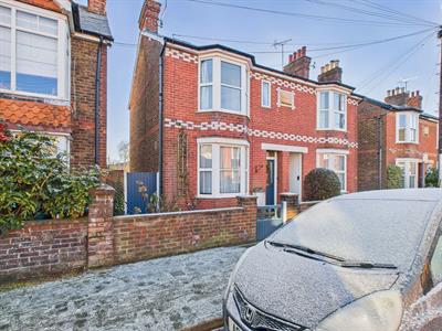 Clarence Road, Horsham, West Sussex.