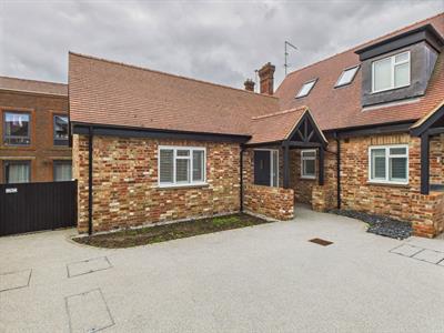 Graylands Estate, Horsham, West Sussex.