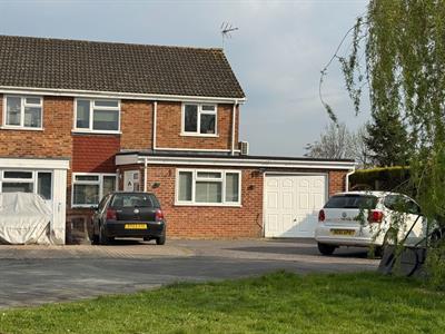 Finians Field, Barns Green, Horsham, West Sussex.