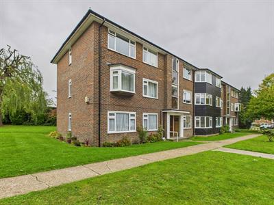 Hurst Court, Horsham, West Sussex