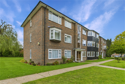 Hurst Court, Horsham, West Sussex