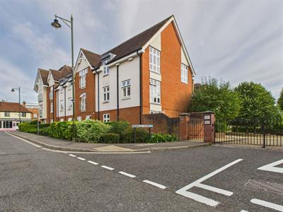 Blackhorse Way, Horsham