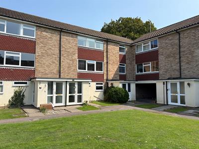 Windsor Court, York Close, Horsham, West Sussex