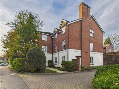Delancey Court, Wimblehurst Road, Horsham, West Sussex.