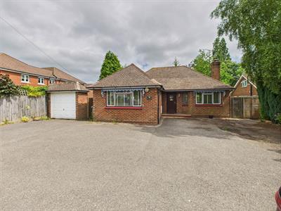 Appledore, Kings Road, Horsham, West Sussex.