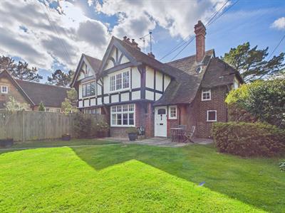 Masters Cottage, Nuthurst Street, Nuthurst, Horsham, West Sussex.