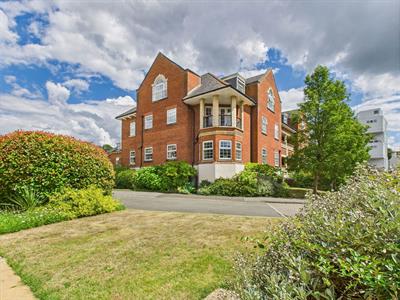 Potters Place, Horsham, West Sussex.