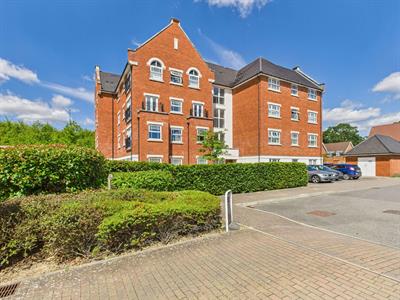 The Tannery, Arundale Walk, Horsham, West Sussex.