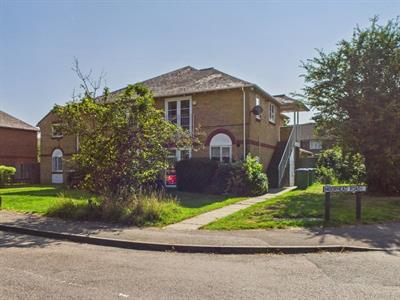 Moorhead Road, Horsham, West Sussex