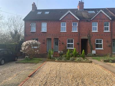 The Vines, Andrews Lane, Southwater, West Sussex