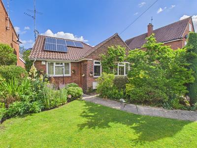 Highlands Avenue, Horsham, West Sussex.