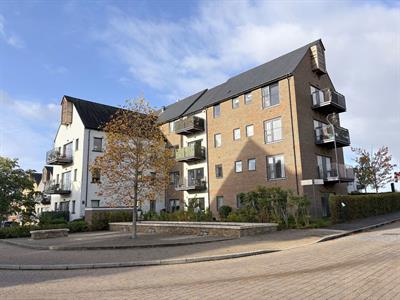 Highwood Mill, The Boulevard, Horsham