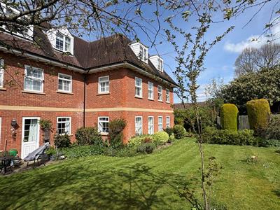 Stanford Orchard, Warnham, West Sussex.