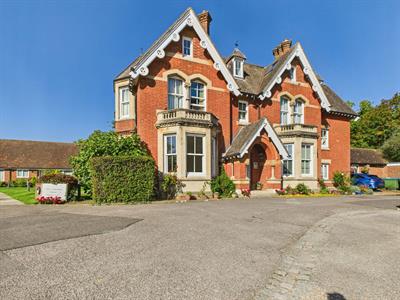 Farebrothers, Church Street, Warnham, Horsham, West Sussex