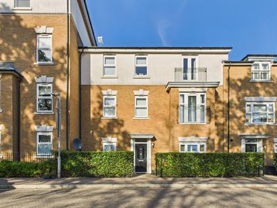 Parsonage Road, Horsham