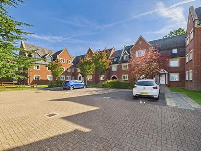 Tanbridge Park, Horsham, West Sussex