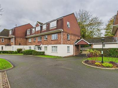 Greenacres, North Parade, West Sussex.