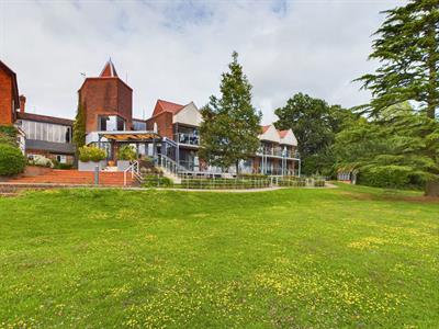 Langhurstwood Road, Horsham.