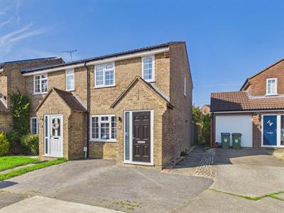 Eastcroft Mews, Horsham, West Sussex.
