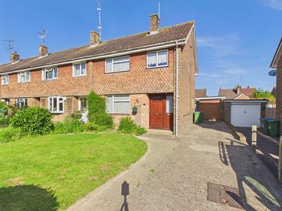 Hamilton Road, Horsham, West Sussex