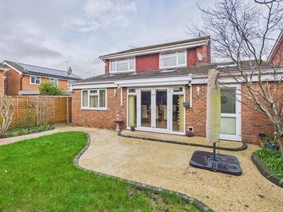 Downsview Road, Horsham, West Sussex.