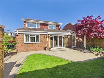 Downsview Road, Horsham, West Sussex.
