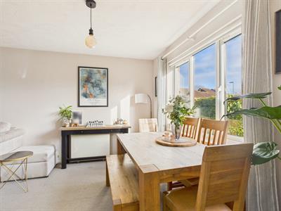 Manor Fields, Horsham, West Sussex.