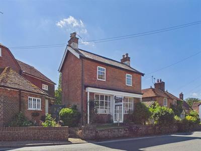 The Street, Slinfold, Horsham, West Sussex