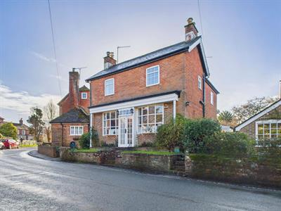 The Street, Slinfold, Horsham, West Sussex