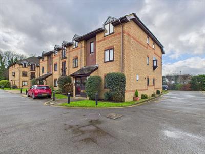 Westlands, Kings Road, Horsham, West Sussex