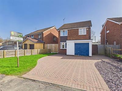 Smugglers Way, Barns Green, Horsham