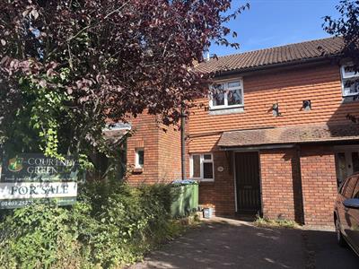 Kingslea, Horsham, West Sussex