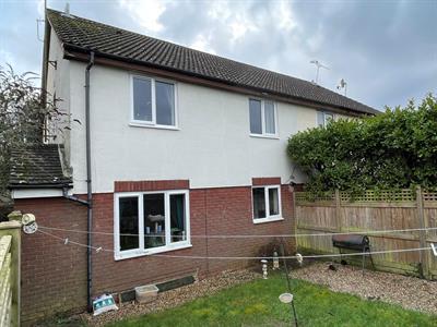 Earlswood Close, Horsham