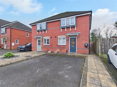 Martindales, Southwater, West Sussex