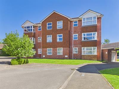 Bowes Close, Horsham, West Sussex.