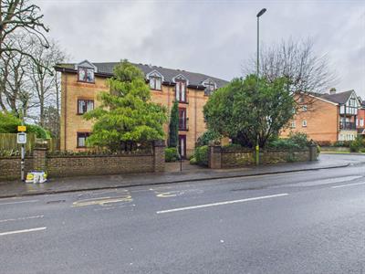 Westlands, Kings Road, Horsham, West Sussex.