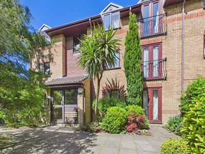Westlands, Kings Road, Horsham, West Sussex.