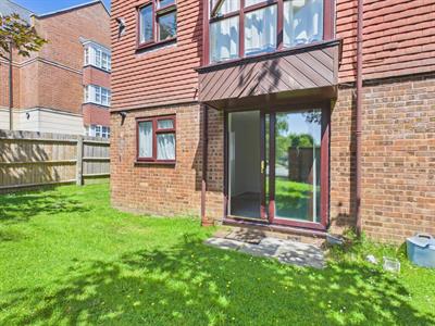 Tanyard Close, Horsham, West Sussex.