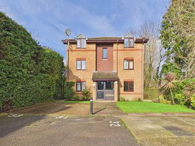 Kings Road, Horsham, West Sussex.