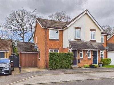 Winnet Way, Southwater