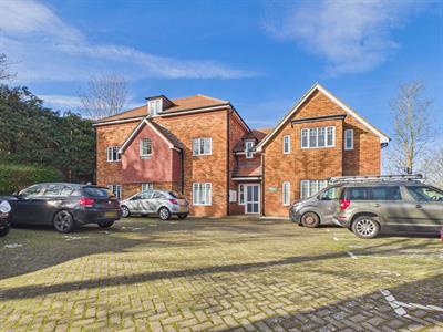 Cadogan Place, North Heath Lane, Horsham, West Sussex