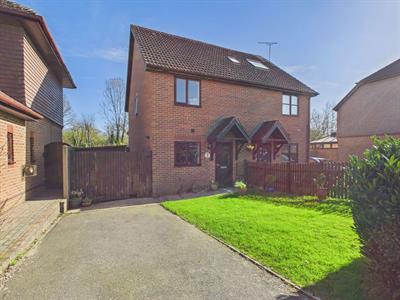 Bailey Close, Horsham, West Sussex