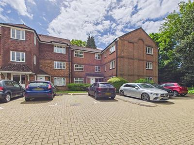Greenacres, North Parade, Horsham, West Sussex.