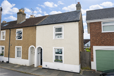 Milton Road, Horsham, West Sussex