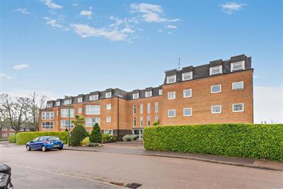 Tymperley Court, Horsham, West Sussex